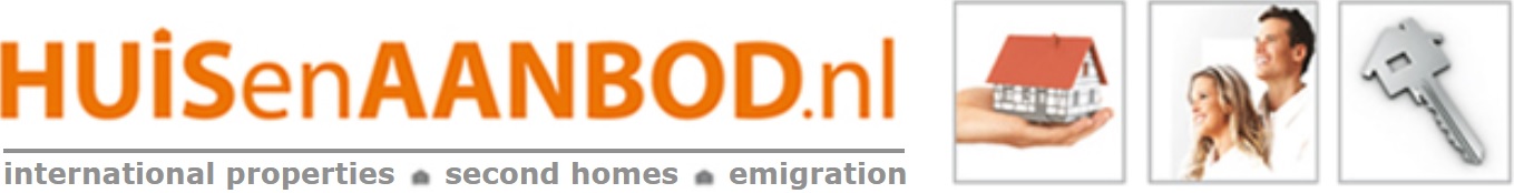 Huis en Aanbod